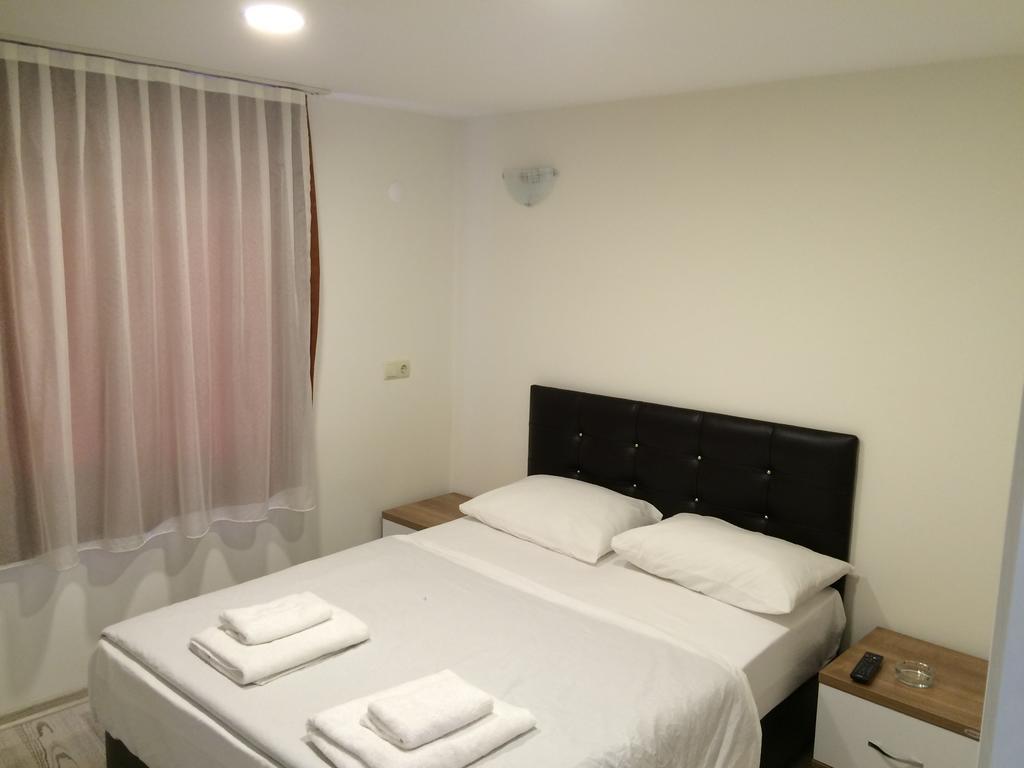 Aydin Eli̇T Pansi̇Yon Bed and Breakfast Værelse billede